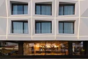 Chic Boutique Hotel, Vlore