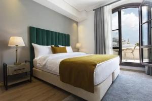 Mest Hotel Istanbul Sirkeci, Istanbul