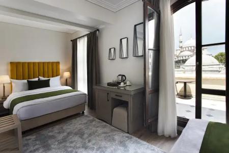 Mest Istanbul Sirkeci - 3