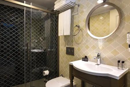 Mest Istanbul Sirkeci - 10
