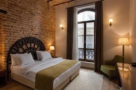 Mest Istanbul Sirkeci - 62