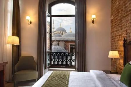 Mest Istanbul Sirkeci - 64