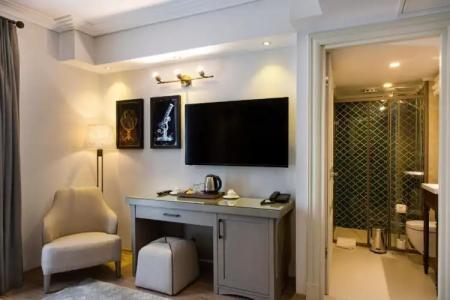 Mest Istanbul Sirkeci - 53
