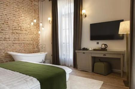 Mest Istanbul Sirkeci - 30