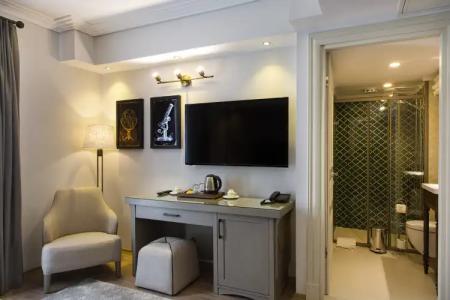 Mest Istanbul Sirkeci - 13