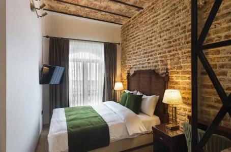 Mest Istanbul Sirkeci - 19