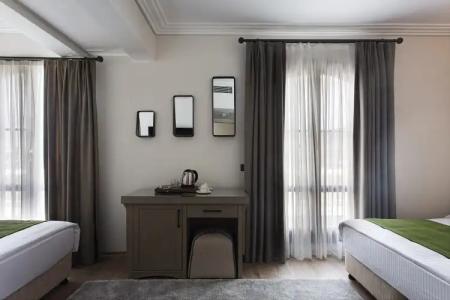 Mest Istanbul Sirkeci - 16