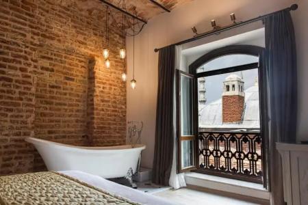 Mest Istanbul Sirkeci - 58