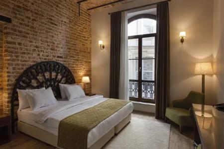 Mest Istanbul Sirkeci - 68