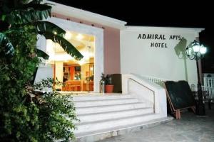 Admiral Hotel All Inclusive, Zakynthos Town