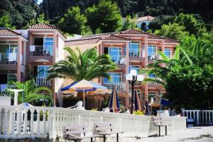 Admiral Hotel All Inclusive, Zakynthos Town