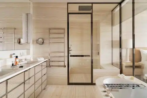 Cheval Blanc Paris & Dior Spa Cheval Blanc Paris - 8