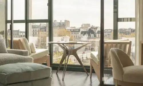 Cheval Blanc Paris & Dior Spa Cheval Blanc Paris - 25