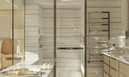 Cheval Blanc Paris & Dior Spa Cheval Blanc Paris - 11