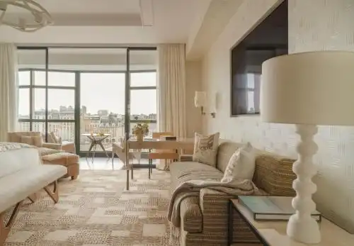 Cheval Blanc Paris & Dior Spa Cheval Blanc Paris - 14