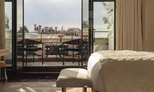 Cheval Blanc Paris & Dior Spa Cheval Blanc Paris - 16