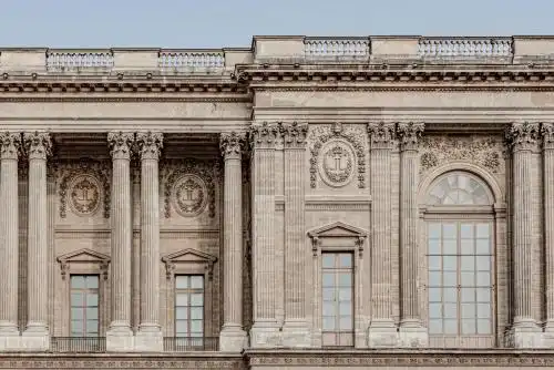 Cheval Blanc Paris & Dior Spa Cheval Blanc Paris - 18