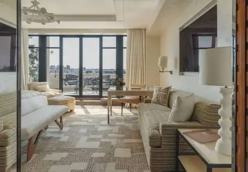 Cheval Blanc Paris & Dior Spa Cheval Blanc Paris - 20