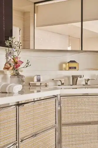 Cheval Blanc Paris & Dior Spa Cheval Blanc Paris - 22