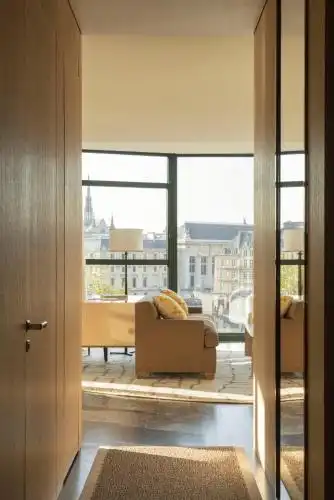 Cheval Blanc Paris & Dior Spa Cheval Blanc Paris - 29