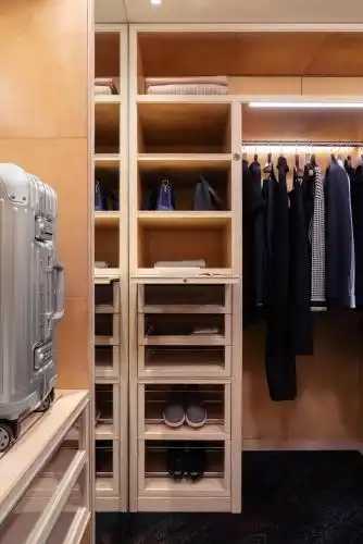 Cheval Blanc Paris & Dior Spa Cheval Blanc Paris - 30