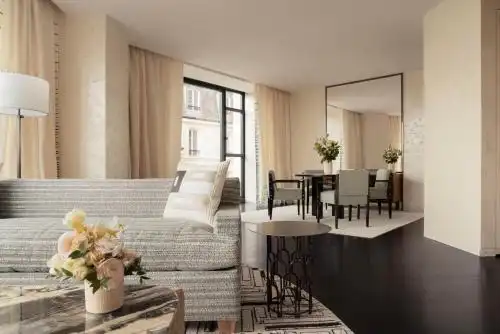 Cheval Blanc Paris & Dior Spa Cheval Blanc Paris - 26