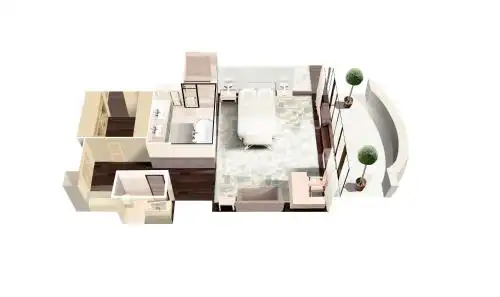 Cheval Blanc Paris & Dior Spa Cheval Blanc Paris - 19