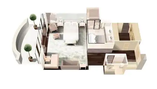 Cheval Blanc Paris & Dior Spa Cheval Blanc Paris - 23