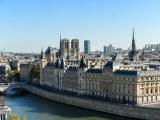 Notre-Dame Suite