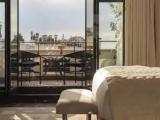 Balcony Deluxe Room