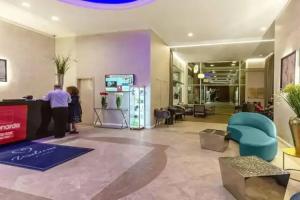Suite deLux in hotel leonardo bat yam, Bat Yam