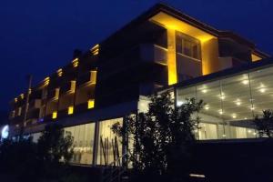 Senam Hotel, Balikesir