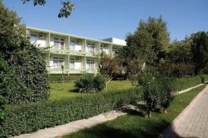 Asepsus hotel, Balikesir