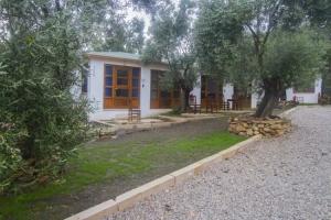 Yiva Kazdağları Hotel, Balikesir