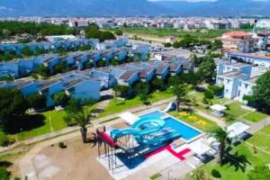 Afytos Akcay Tatil Koyu, Balikesir