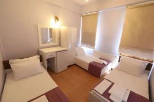 Su Cunda Hotel, Balikesir