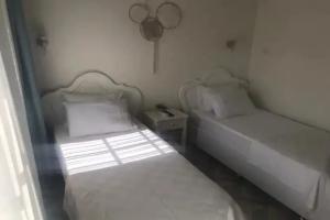 Efruze Hotel, Balikesir