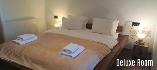 Manastırhan Otel Kazdağları - 79