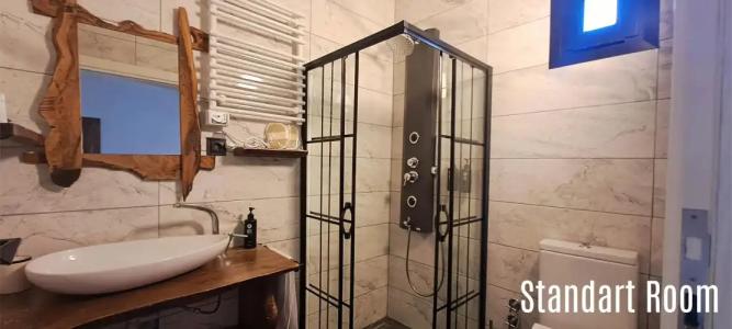 Manastırhan Otel Kazdağları - 77