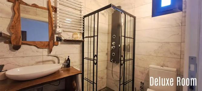 Manastırhan Otel Kazdağları - 83