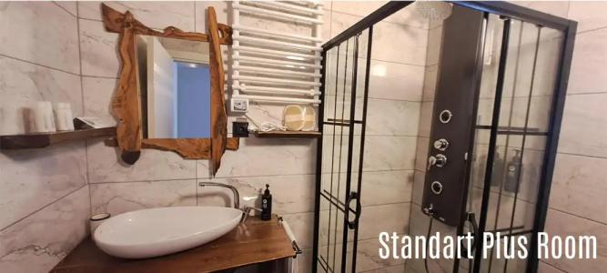 Manastırhan Otel Kazdağları - 70