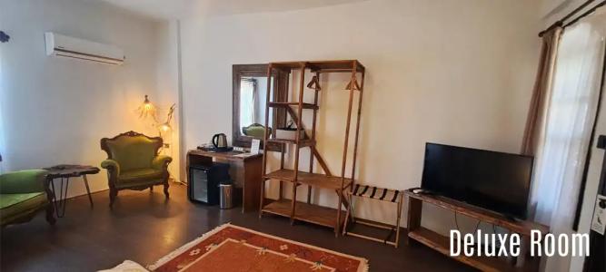 Manastırhan Otel Kazdağları - 82