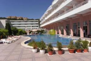 Hotel Fregata Kranevo, Kranevo