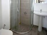Deluxe Triple room with sea view
