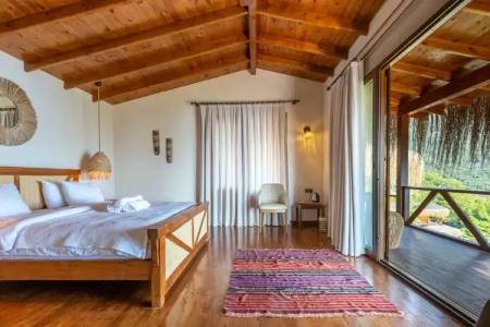 La Boheme Kabak - 150