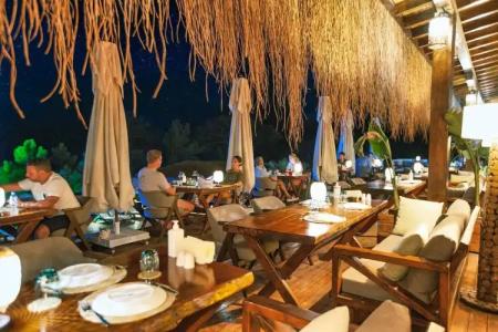 La Boheme Kabak - 26