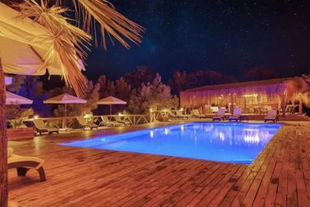 La Boheme Kabak - 15