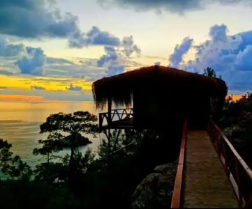 La Boheme Kabak - 23