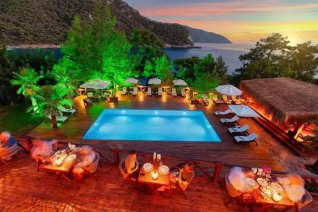 La Boheme Kabak - 14