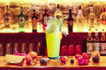 La Boheme Kabak - 12